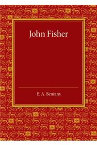 John Fisher