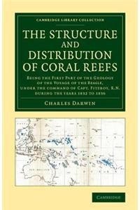 Structure and Distribution of Coral Reefs