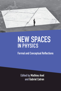 New Spaces in Physics: Volume 2