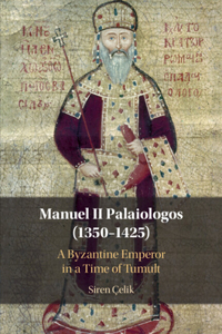 Manuel II Palaiologos (1350–1425)