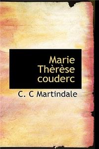 Marie Th R Se Couderc