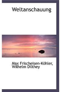 Weltanschauung