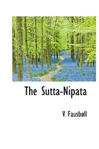 The Sutta-Nipata