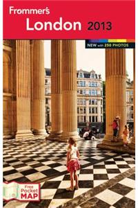 Frommer's London
