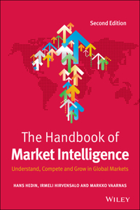 Handbook of Market Intelligence