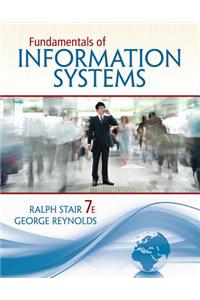 Fundamentals of Information Systems