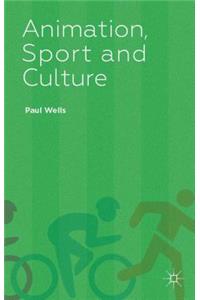 Animation, Sport and Culture