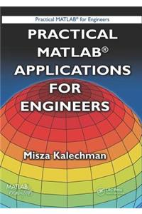 Practical MATLAB Applications for Engineers