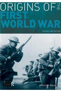 Origins of the First World War