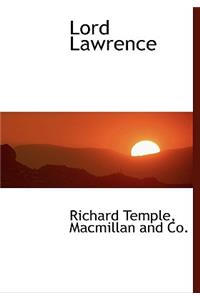 Lord Lawrence