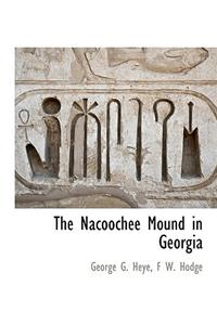 Nacoochee Mound in Georgia