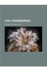 Civil Engineering