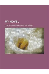 My Novel - Volume 10