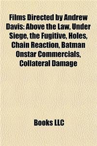 Films Directed by Andrew Davis (Study Guide)