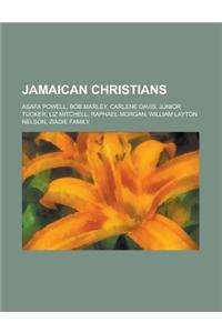 Jamaican Christians