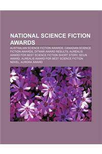 National Science Fiction Awards