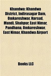 Khandwa Khandwa