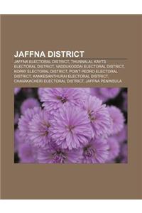 Jaffna District