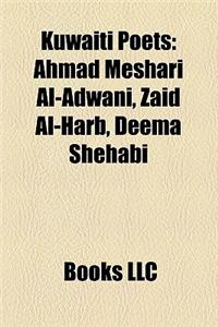 Kuwaiti Poets
