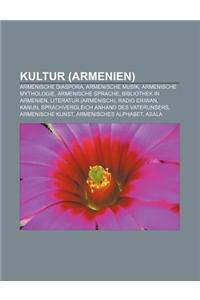 Kultur (Armenien)