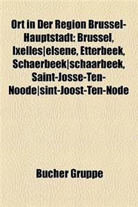 Ort in Der Region Brussel-Hauptstadt