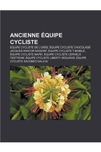 Ancienne Equipe Cycliste