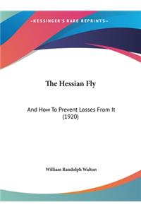 The Hessian Fly