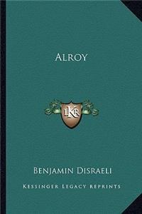 Alroy