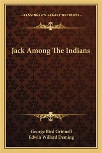 Jack Among the Indians