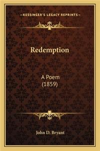 Redemption