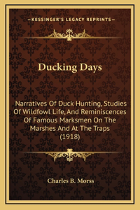 Ducking Days