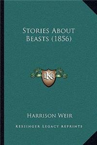 Stories About Beasts (1856)
