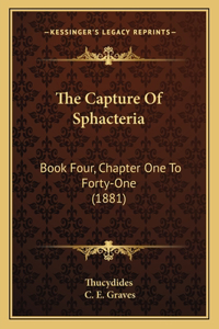 Capture Of Sphacteria