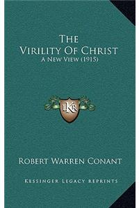 Virility Of Christ