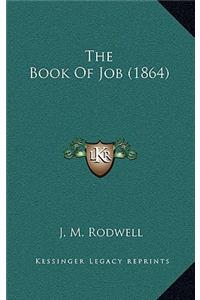 Book Of Job (1864)