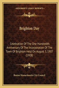 Brighton Day