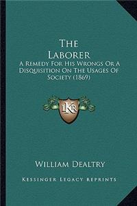 Laborer