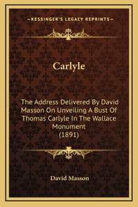 Carlyle