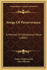 Songs Of Perseverance