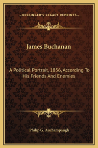 James Buchanan