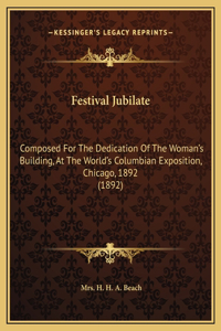 Festival Jubilate