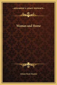 Woman and Home