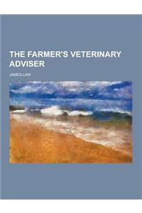 The Farmer's Veterinary Adviser