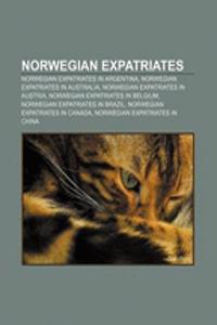 Norwegian Expatriates