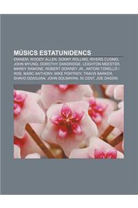 Musics Estatunidencs