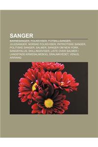 Sanger
