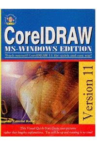 Coreldraw Ms-Windows Edition