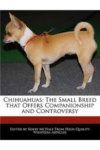 Chihuahuas