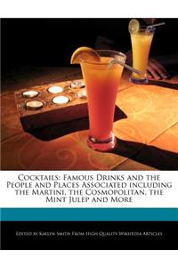 Cocktails