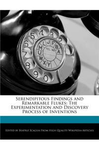 Serendipitous Findings and Remarkable Flukes